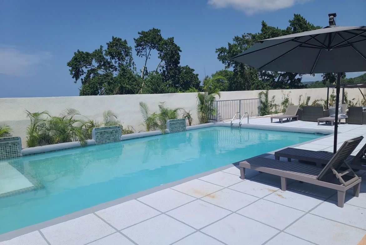 Eighteenth image of th 5- Ocho Rios Country Club in Ocho Rios, St. Ann, Jamaica - property is For Sale