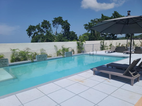 Eighteenth image of th 5- Ocho Rios Country Club in Ocho Rios, St. Ann, Jamaica - property is For Sale