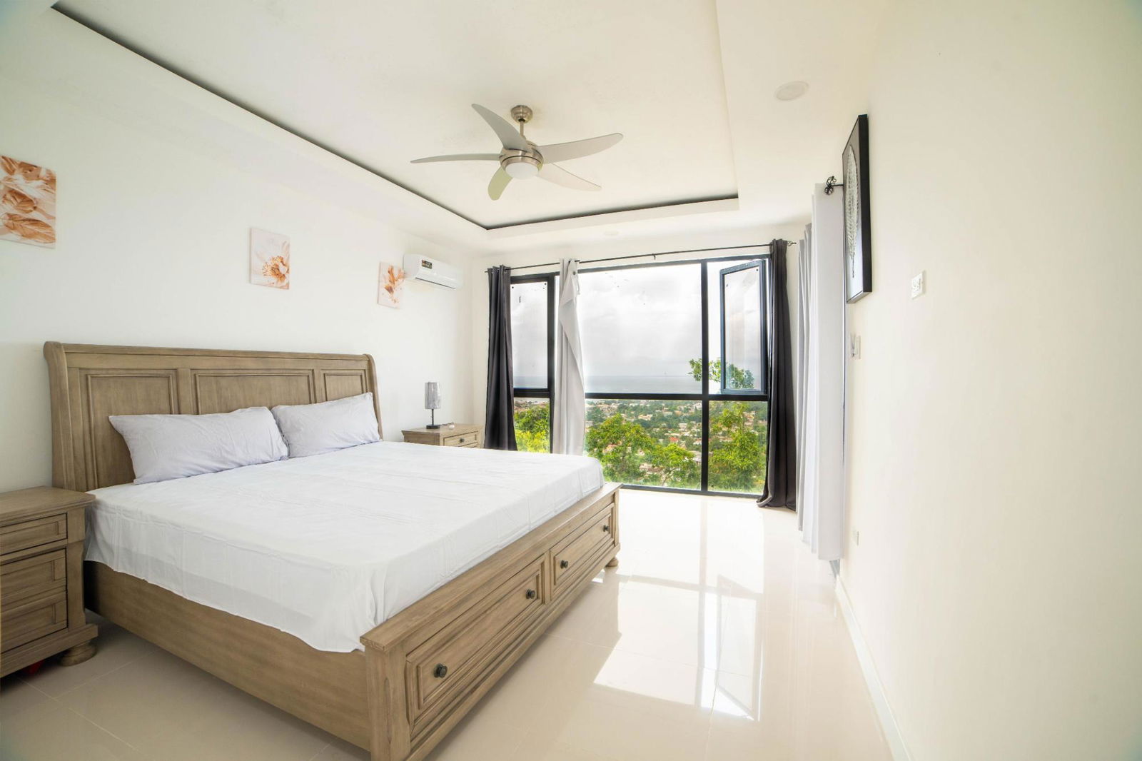 Modern-3-Bedroom-Townhouse-for-Sale-in-Ocho-Rios-Country-Club-St.-Ann-Jamaica Twentieth image of th 5- Ocho Rios Country Club in Ocho Rios, St. Ann, Jamaica - property is For Sale