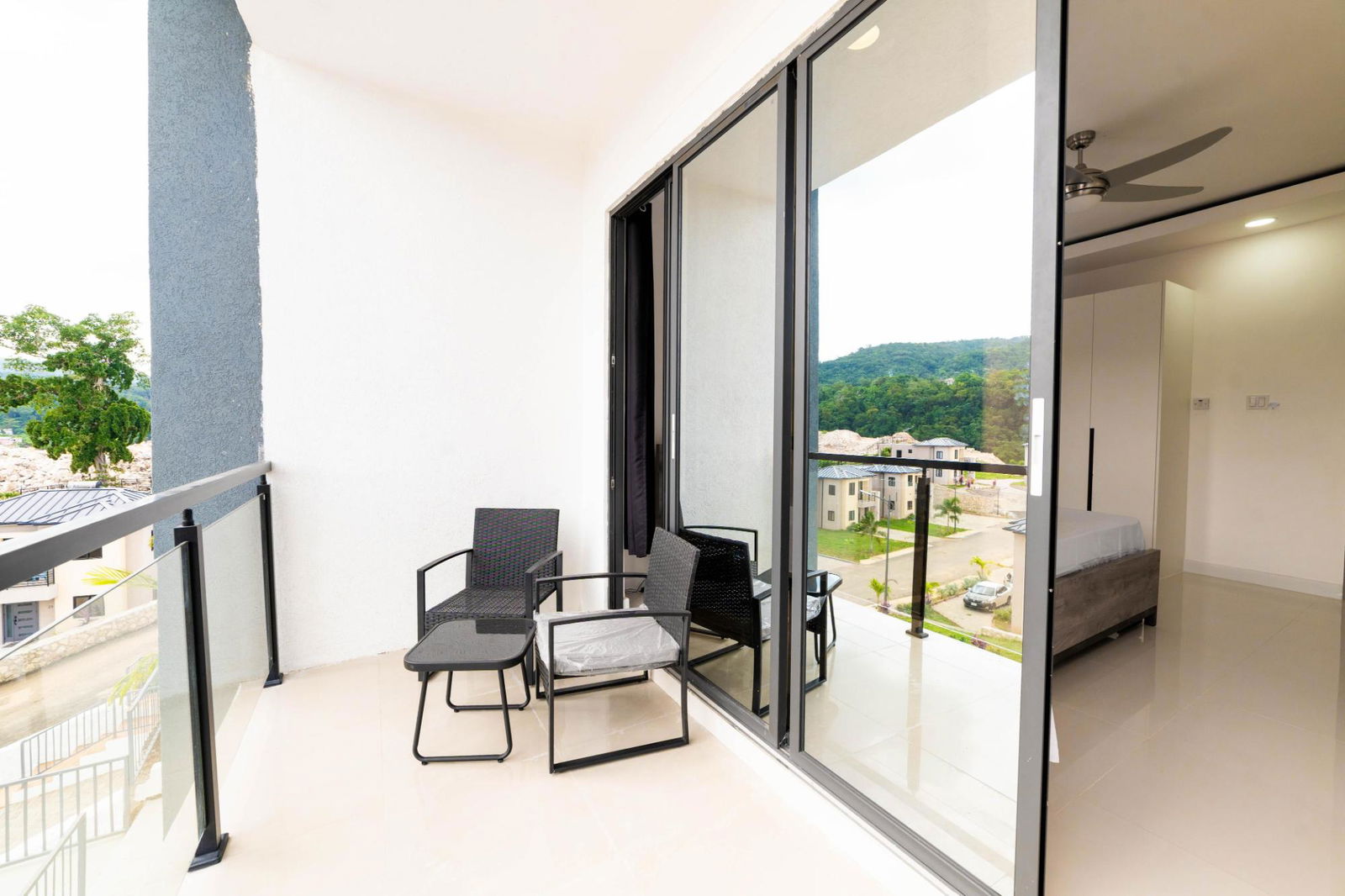 Modern-3-Bedroom-Townhouse-for-Sale-in-Ocho-Rios-Country-Club-St.-Ann-Jamaica Twenty-Second image of th 5- Ocho Rios Country Club in Ocho Rios, St. Ann, Jamaica - property is For Sale