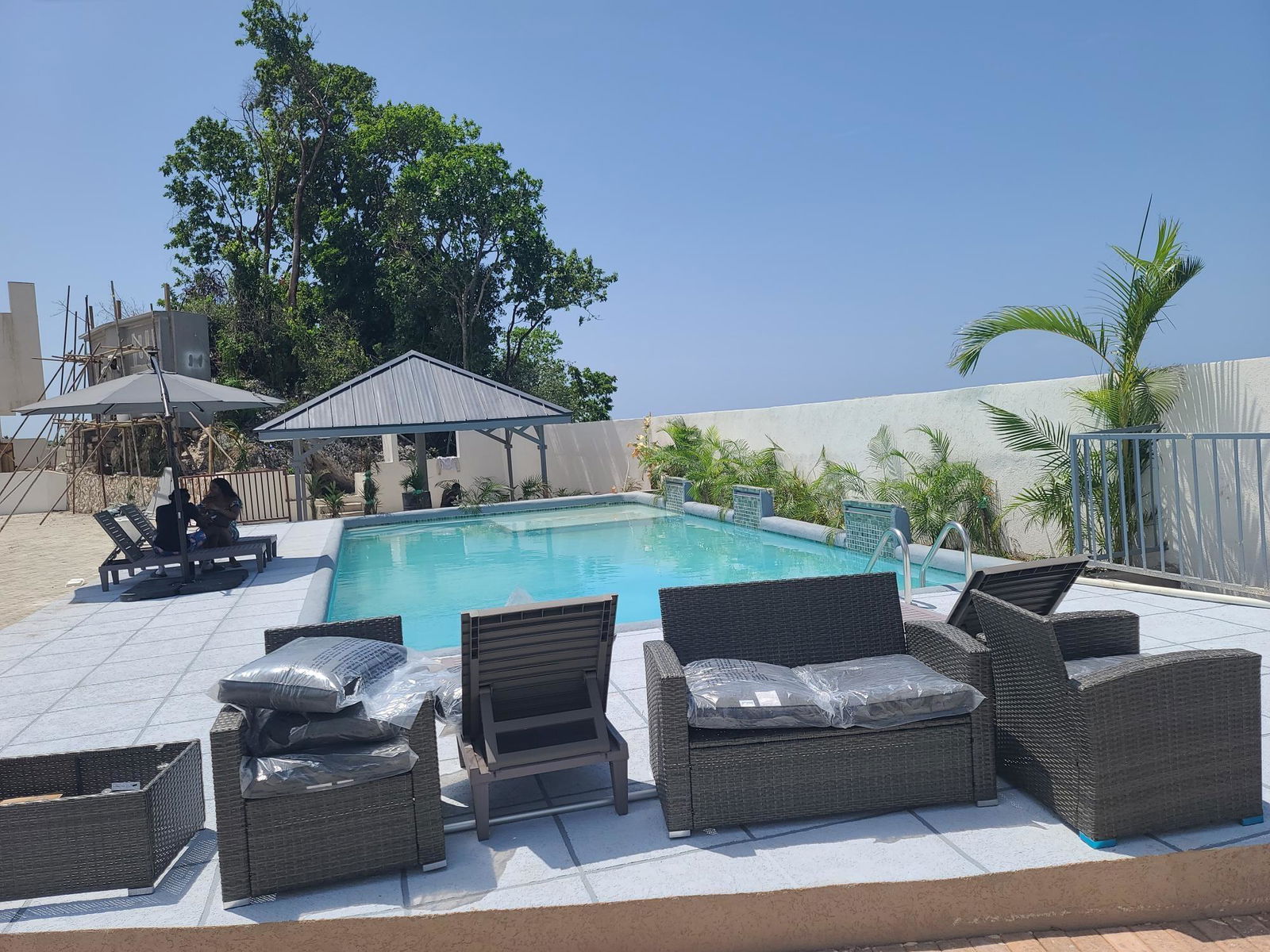 Modern-3-Bedroom-Townhouse-for-Sale-in-Ocho-Rios-Country-Club-St.-Ann-Jamaica Twenty-Fourth image of th 5- Ocho Rios Country Club in Ocho Rios, St. Ann, Jamaica - property is For Sale