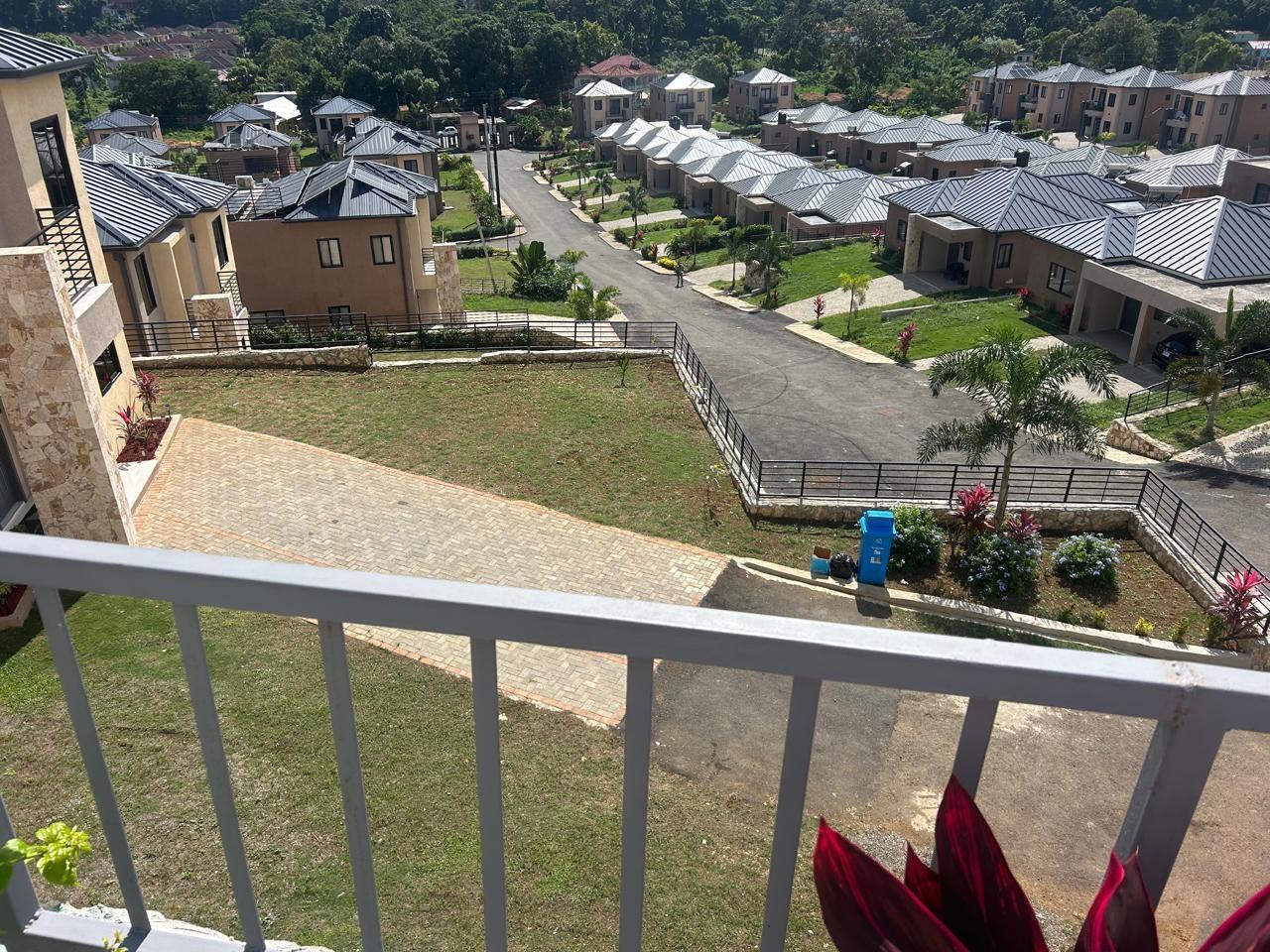 Modern-3-Bedroom-Townhouse-for-Sale-in-Ocho-Rios-Jamaica-Stunning-Views-Prime-Location Fifth image of 79- Ocho Rios Country Club in Ocho Rios, St. Ann, Jamaica - property is For Sale