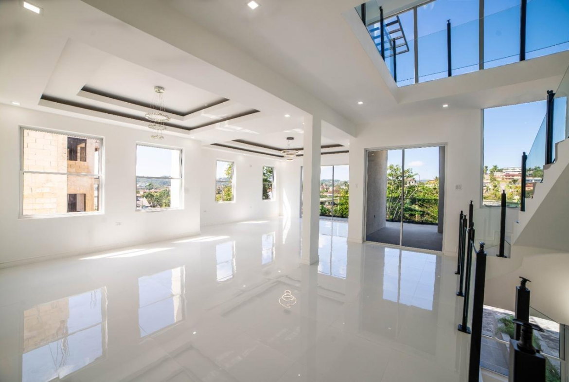 Second image of Charlton Avenue in Mandeville, Manchester, Jamaica - property is For Sale