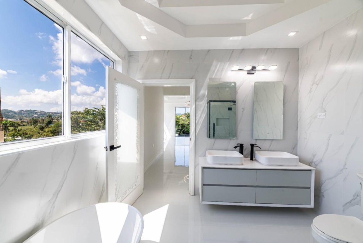 Twelfth image of Charlton Avenue in Mandeville, Manchester, Jamaica - property is For Sale