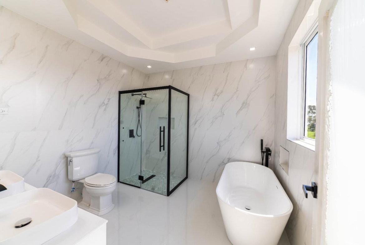 Tenth image of Charlton Avenue in Mandeville, Manchester, Jamaica - property is For Sale