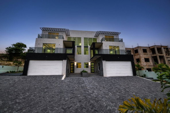 First image of Charlton Avenue in Mandeville, Manchester, Jamaica - property is For Sale