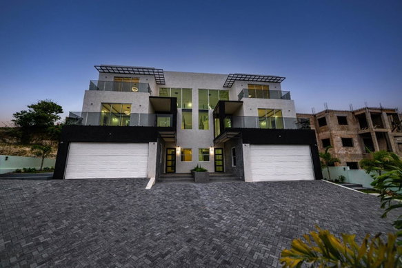 First image of Charlton Avenue in Mandeville, Manchester, Jamaica - property is For Sale
