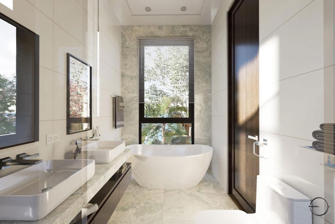 Fourteenth image of Th-a3 L2, Stony Hill in Kingston 9, St. Andrew, Jamaica - property is For Sale
