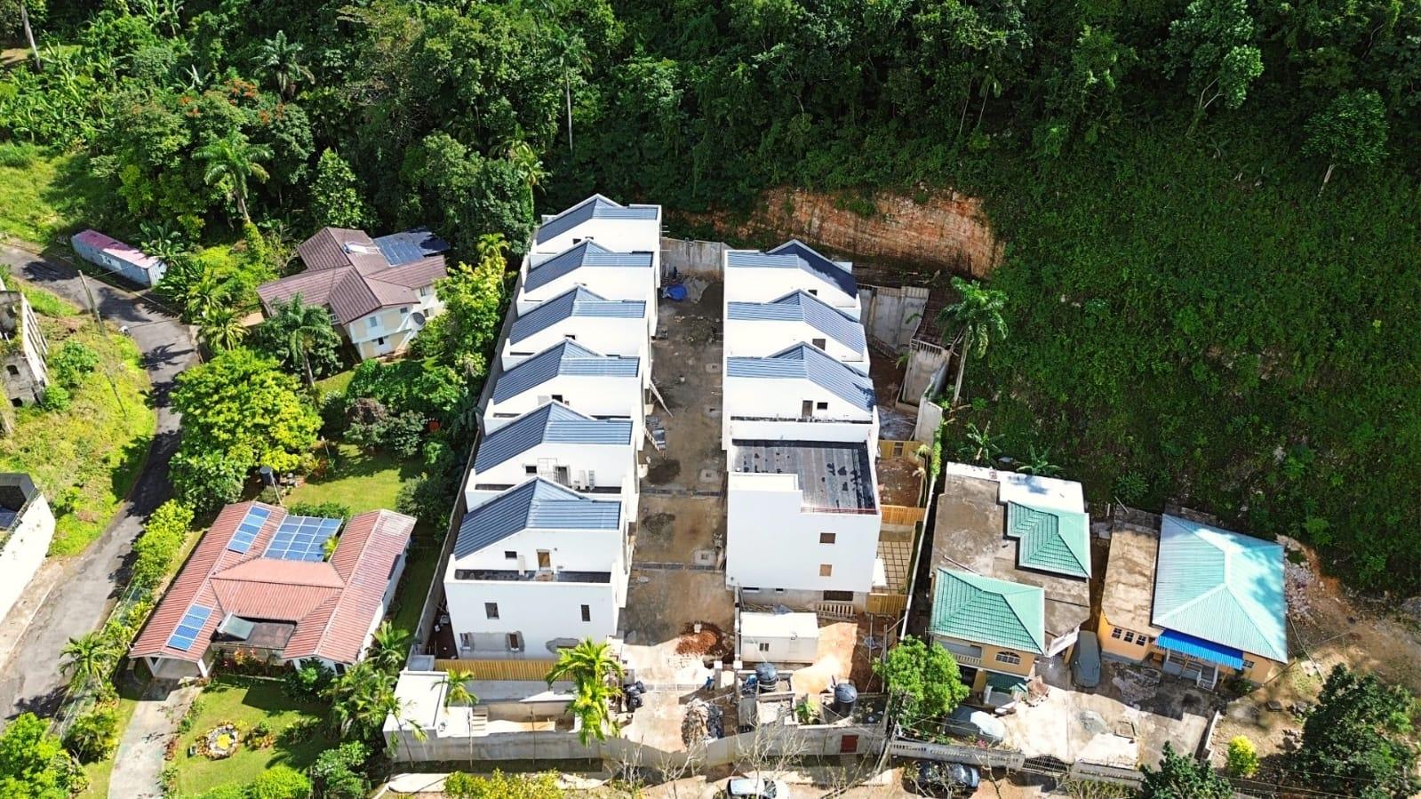 Sixteenth image of Th-a3 L2, Stony Hill in Kingston 9, St. Andrew, Jamaica - property is For Sale