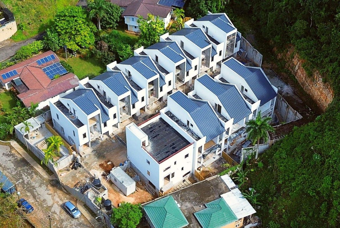 Eighteenth image of Th-a3 L2, Stony Hill in Kingston 9, St. Andrew, Jamaica - property is For Sale