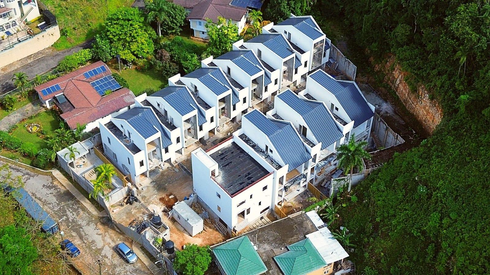 Eighteenth image of Th-a3 L2, Stony Hill in Kingston 9, St. Andrew, Jamaica - property is For Sale