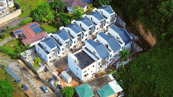 Eighteenth image of Th-a3 L2, Stony Hill in Kingston 9, St. Andrew, Jamaica - property is For Sale