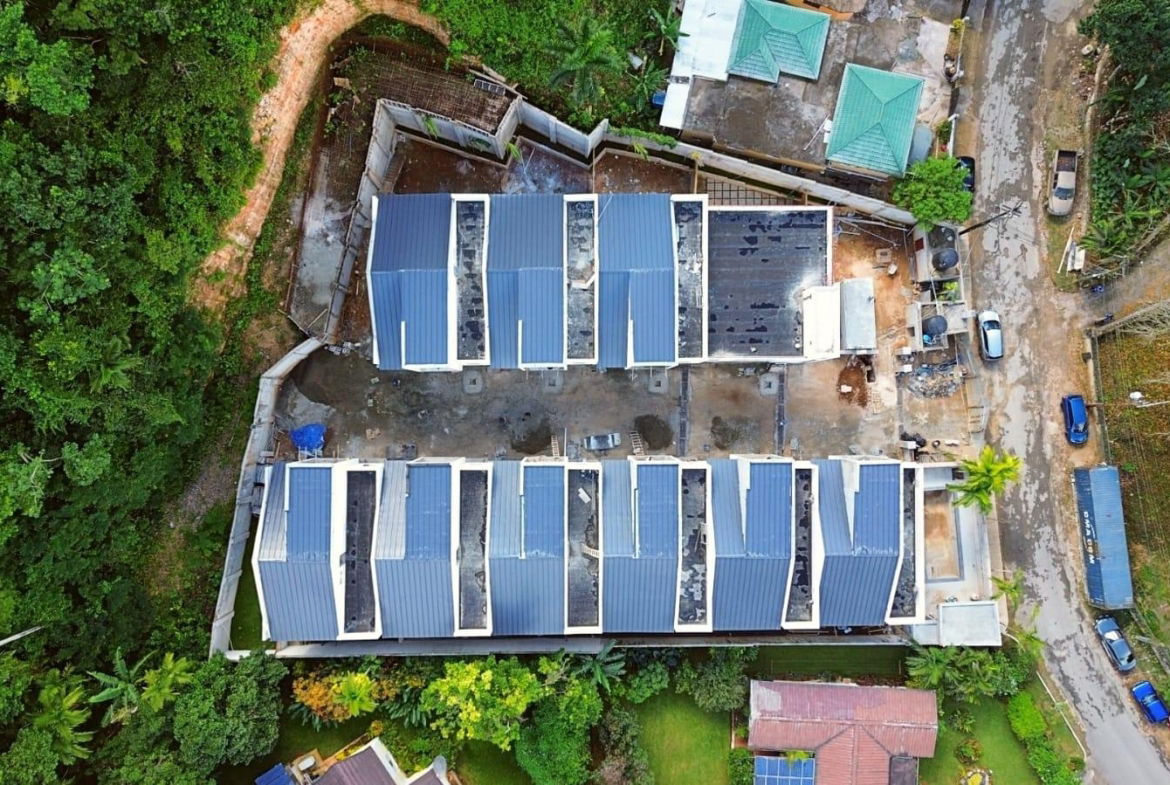 Twentieth image of Th-a3 L2, Stony Hill in Kingston 9, St. Andrew, Jamaica - property is For Sale