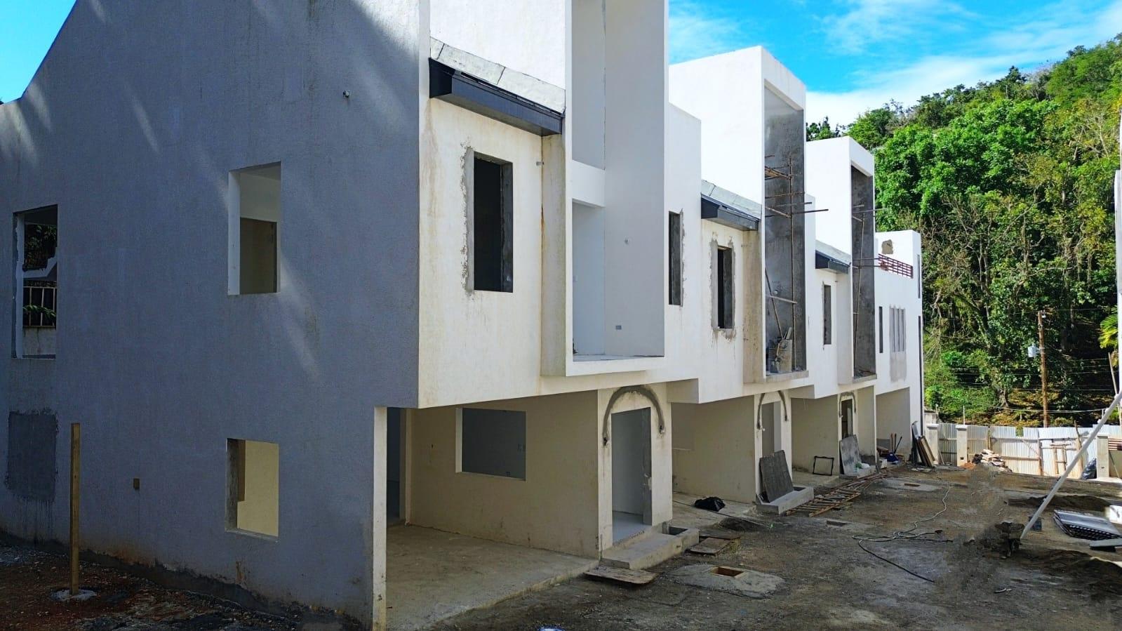 Twenty-First image of Th-a3 L2, Stony Hill in Kingston 9, St. Andrew, Jamaica - property is For Sale