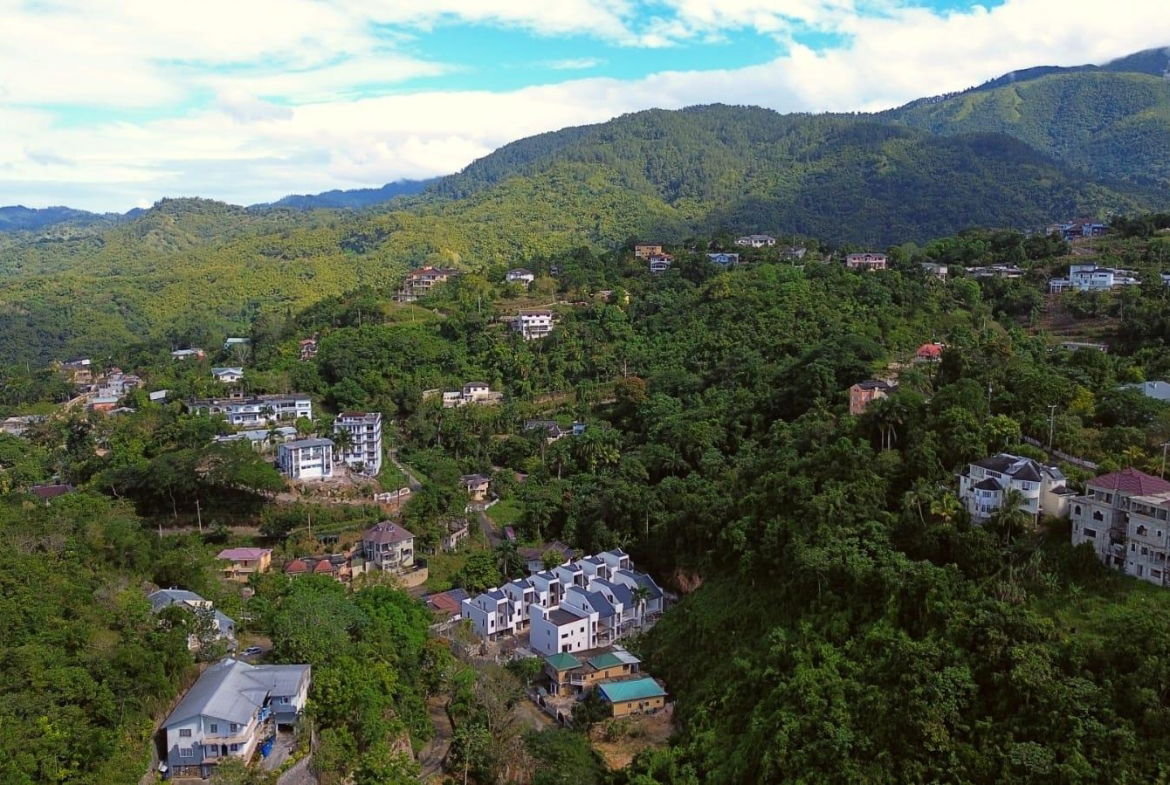 Twenty-Third image of Th-a3 L2, Stony Hill in Kingston 9, St. Andrew, Jamaica - property is For Sale