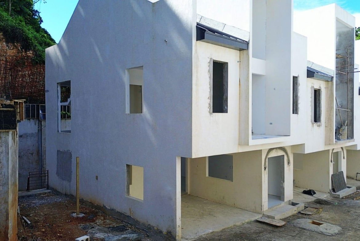Twenty-Eighth image of Th-a3 L2, Stony Hill in Kingston 9, St. Andrew, Jamaica - property is For Sale