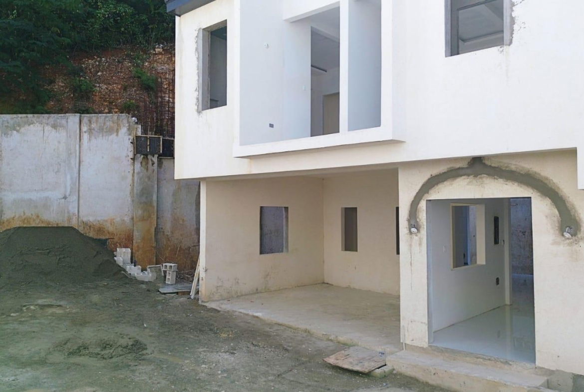 Twenty-Ninth image of Th-a3 L2, Stony Hill in Kingston 9, St. Andrew, Jamaica - property is For Sale