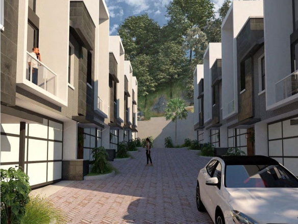 First image of Th-a6 L2, Stony Hill in Kingston 9, St. Andrew, Jamaica - property is For Sale