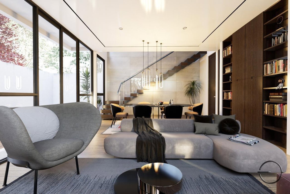 Fourth image of Th-a6 L2, Stony Hill in Kingston 9, St. Andrew, Jamaica - property is For Sale