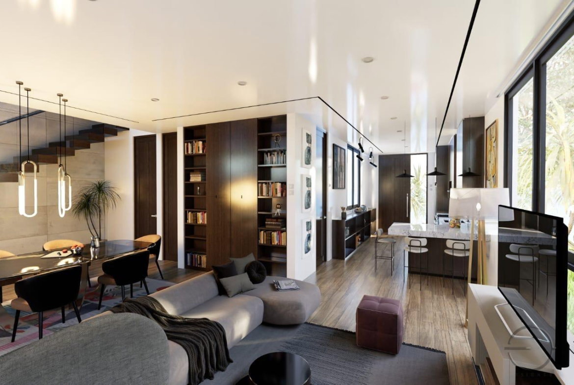 Fifth image of Th-a6 L2, Stony Hill in Kingston 9, St. Andrew, Jamaica - property is For Sale