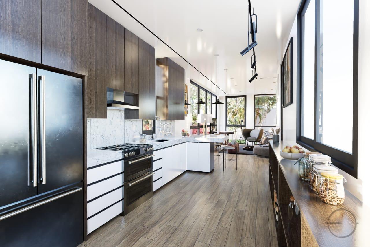 Seventh image of Th-a6 L2, Stony Hill in Kingston 9, St. Andrew, Jamaica - property is For Sale