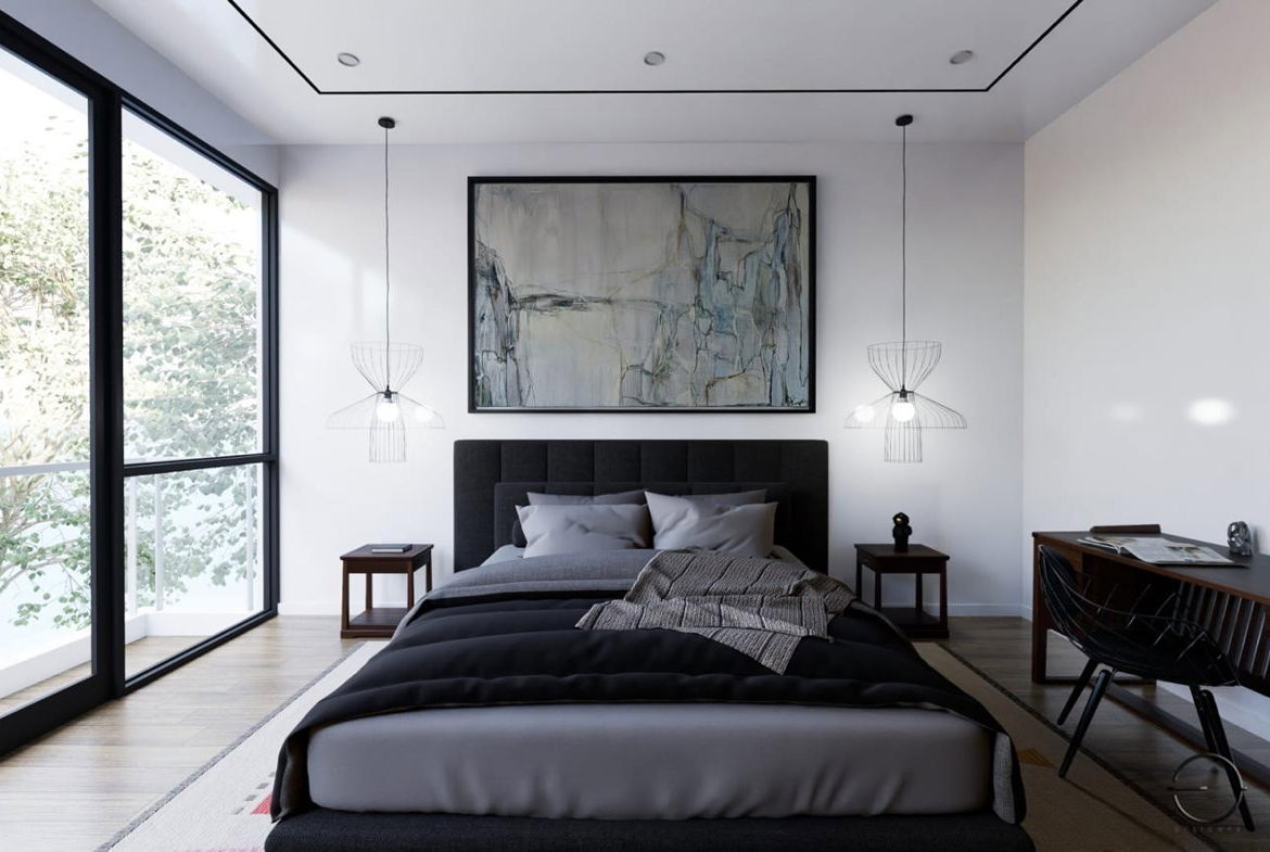 Tenth image of Th-a6 L2, Stony Hill in Kingston 9, St. Andrew, Jamaica - property is For Sale