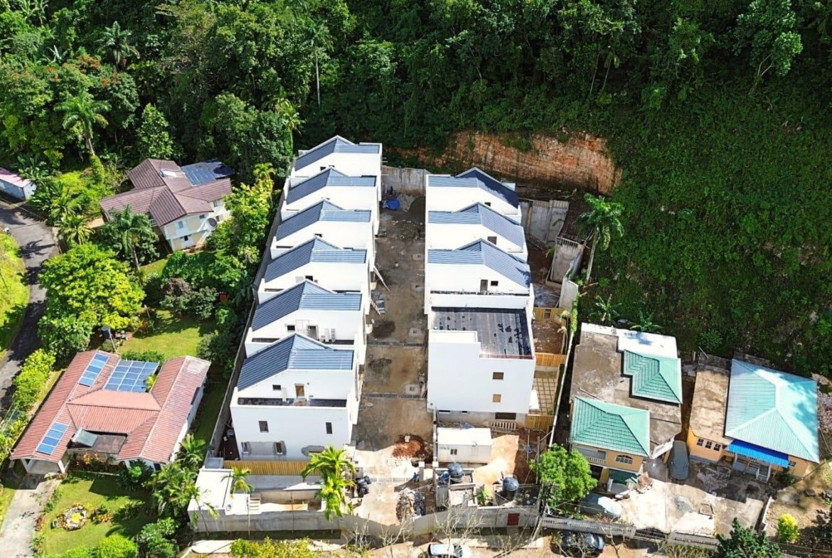 Sixteenth image of Th-a6 L2, Stony Hill in Kingston 9, St. Andrew, Jamaica - property is For Sale