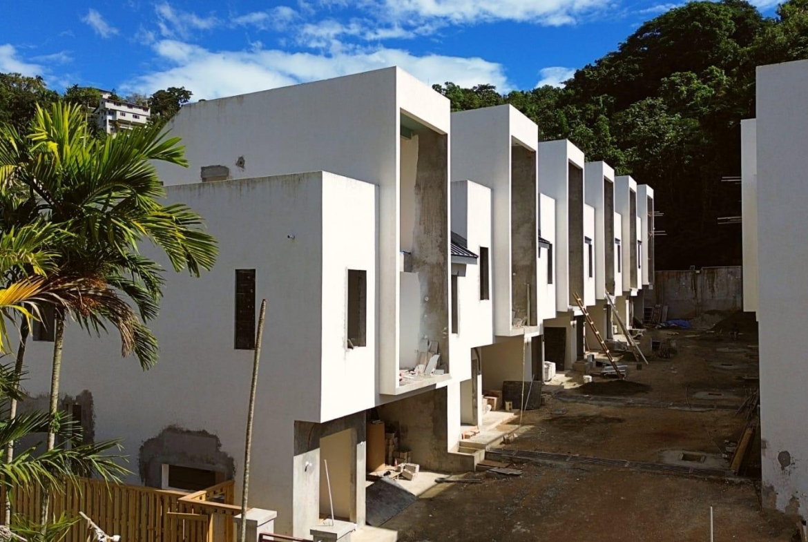 Twenty-Second image of Th-a6 L2, Stony Hill in Kingston 9, St. Andrew, Jamaica - property is For Sale