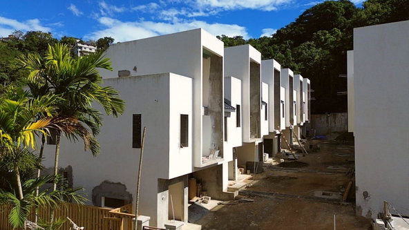 Twenty-Second image of Th-a6 L2, Stony Hill in Kingston 9, St. Andrew, Jamaica - property is For Sale