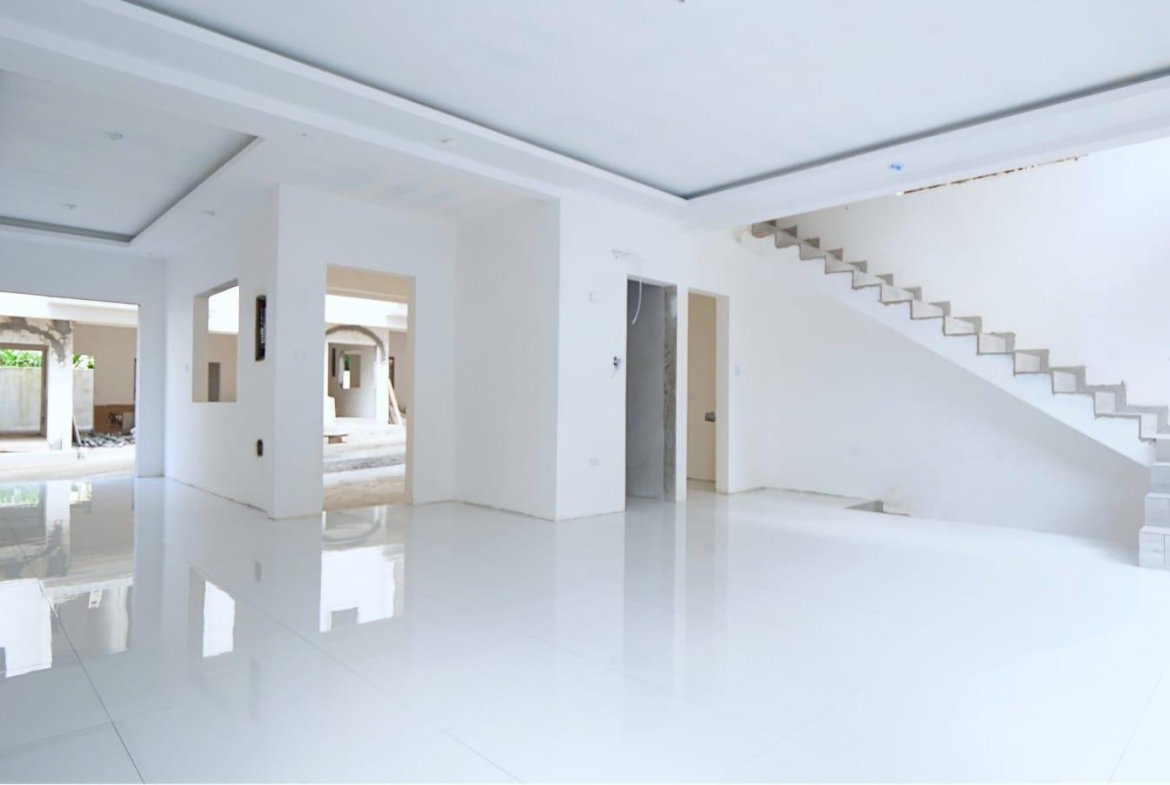 Twenty-Fifth image of Th-a6 L2, Stony Hill in Kingston 9, St. Andrew, Jamaica - property is For Sale