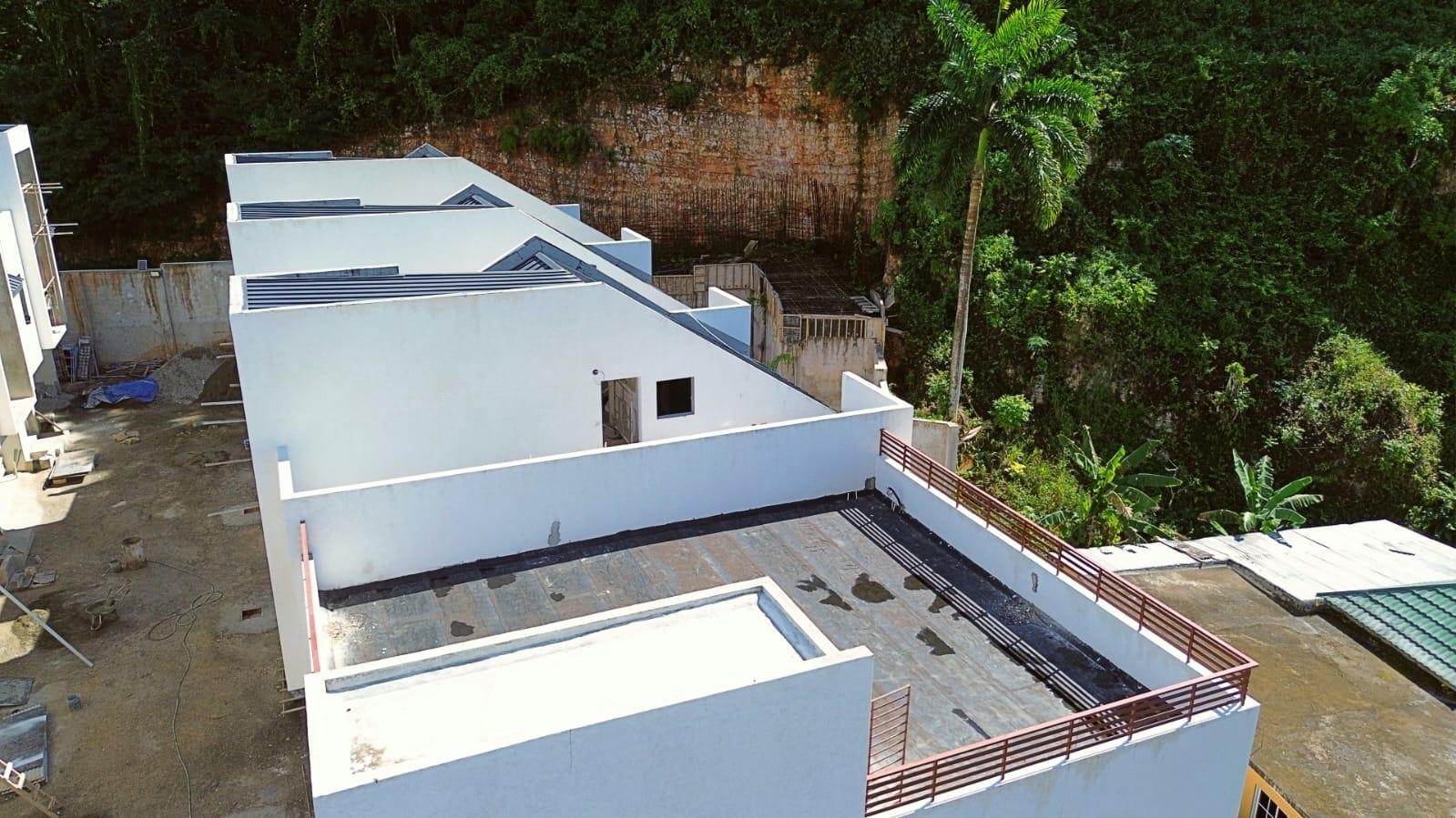 Thirtieth image of Th-a6 L2, Stony Hill in Kingston 9, St. Andrew, Jamaica - property is For Sale