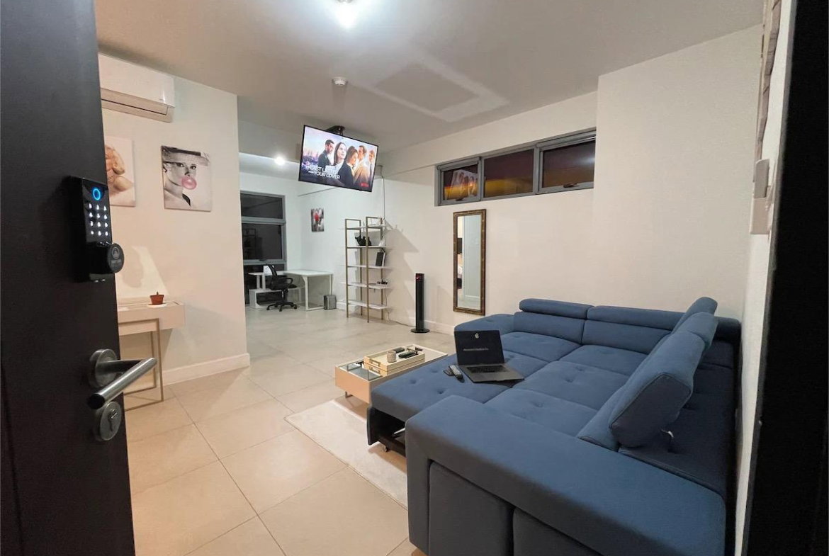 Seventeenth image of 502-11a Waterloo Road in Kingston 10, St. Andrew, Jamaica - property is For Sale