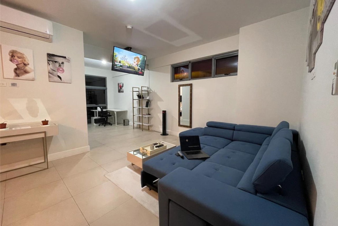 Eighteenth image of 502-11a Waterloo Road in Kingston 10, St. Andrew, Jamaica - property is For Sale