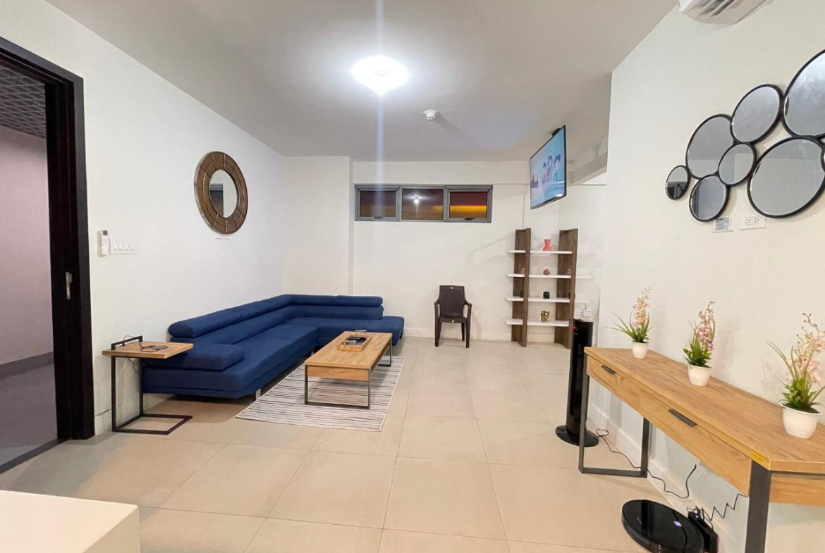 Eleventh image of 503-11a Waterloo Road in Kingston 10, St. Andrew, Jamaica - property is For Sale