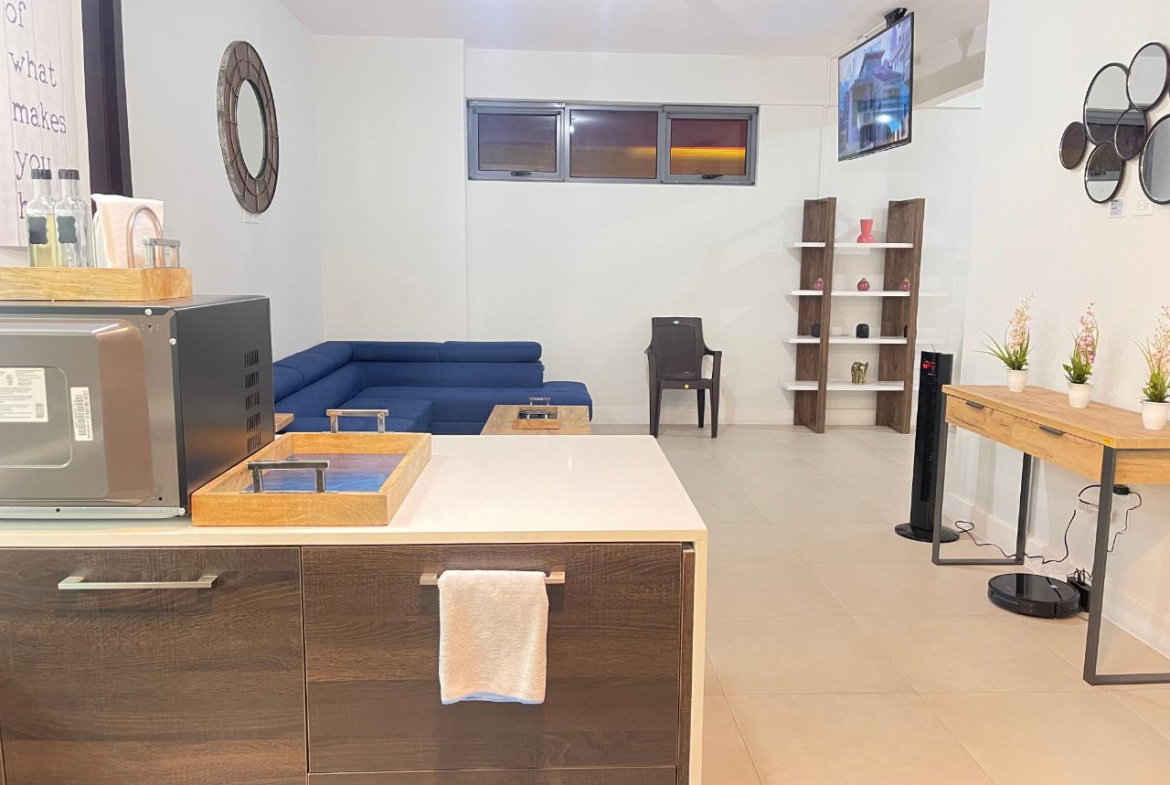 Twenty-Third image of 503-11a Waterloo Road in Kingston 10, St. Andrew, Jamaica - property is For Sale