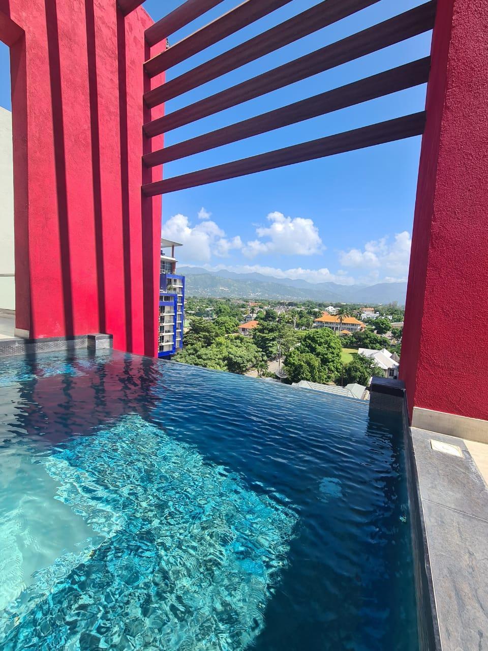 Fifth image of 503-11a Waterloo Road in Kingston 10, St. Andrew, Jamaica - property is For Sale