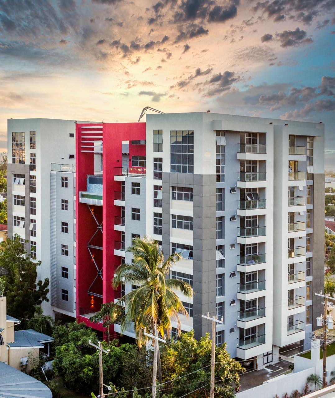 First image of 503-11a Waterloo Road in Kingston 10, St. Andrew, Jamaica - property is For Sale