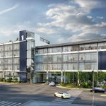 First image of Grnd Floor-1 - 3 Trafalgar Road - Sale - 6000 Sqft in Kingston 5, St. Andrew, Jamaica - property is For Sale