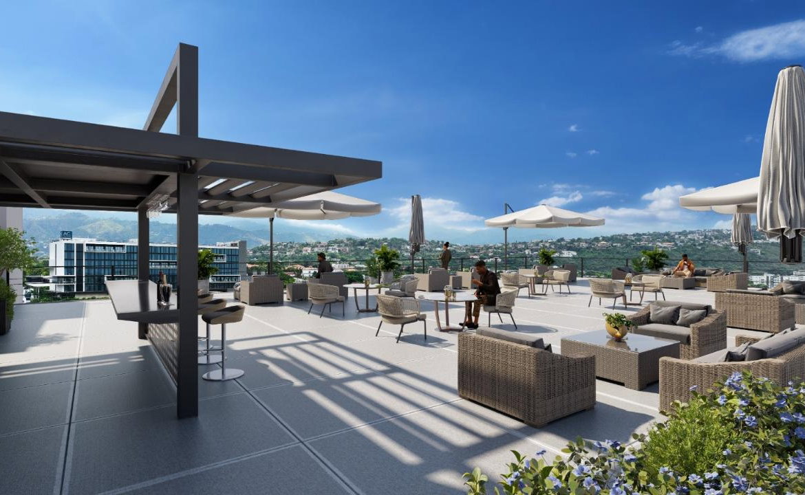 Fifth image of Grnd Floor-1 - 3 Trafalgar Road - Sale - 6000 Sqft in Kingston 5, St. Andrew, Jamaica - property is For Sale