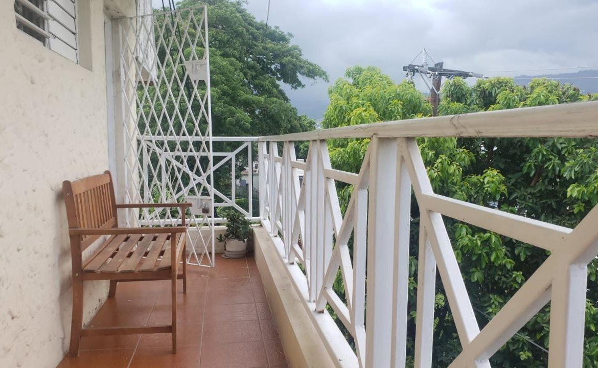Eighth image of B20-2 Devon Road in Kingston 10, St. Andrew, Jamaica - property is For Sale