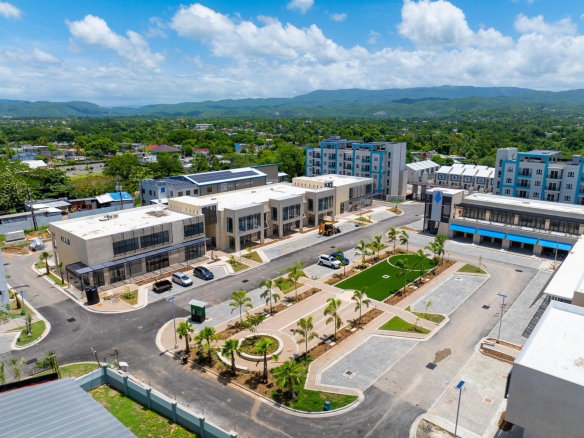 First image of G-01- New Brunswick Village in Spanish Town, St. Catherine, Jamaica - property is For Sale