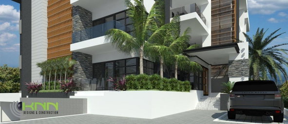 Fourth image of 7-29 Border Avenue in Kingston 19, St. Andrew, Jamaica - property is For Sale
