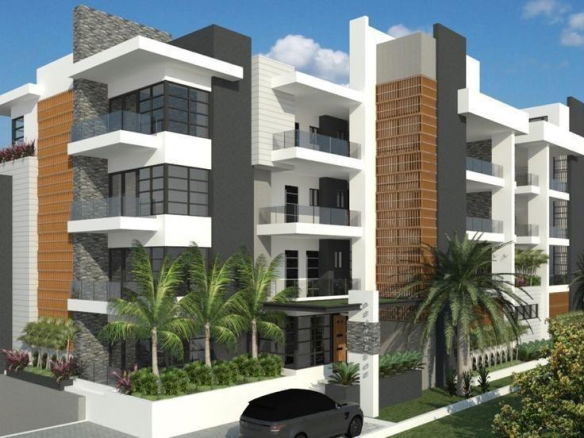 First image of 7-29 Border Avenue in Kingston 19, St. Andrew, Jamaica - property is For Sale
