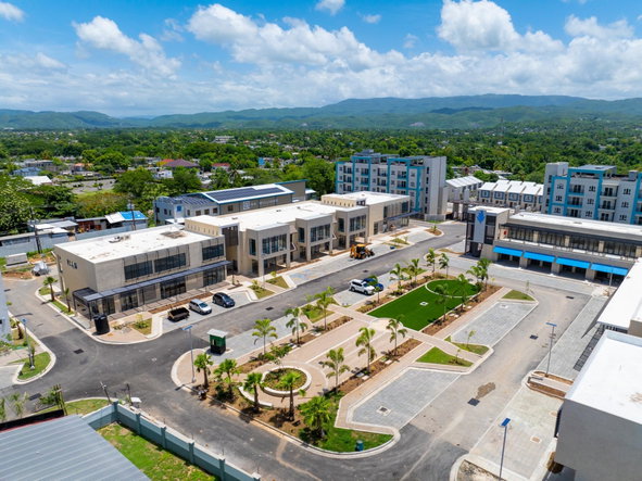 First image of G-4-03- New Brunswick Village in Spanish Town, St. Catherine, Jamaica - property is For Sale