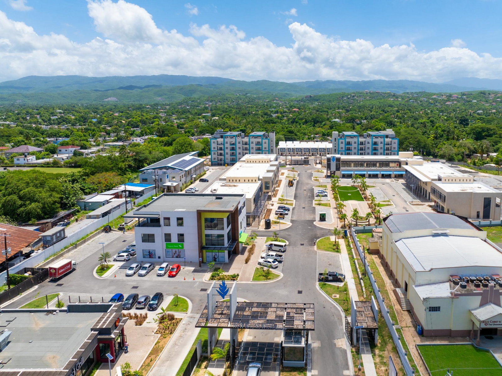 Second image of G-4-03- New Brunswick Village in Spanish Town, St. Catherine, Jamaica - property is For Sale