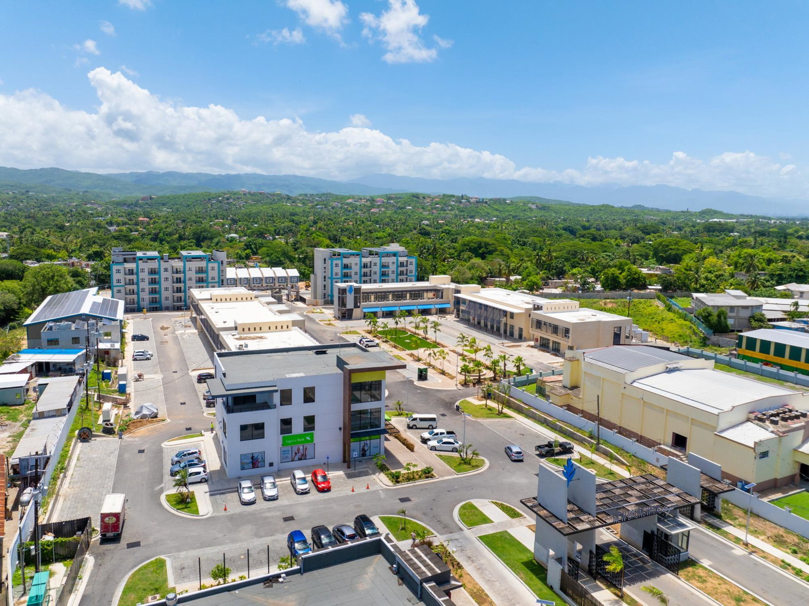 Third image of G-4-03- New Brunswick Village in Spanish Town, St. Catherine, Jamaica - property is For Sale