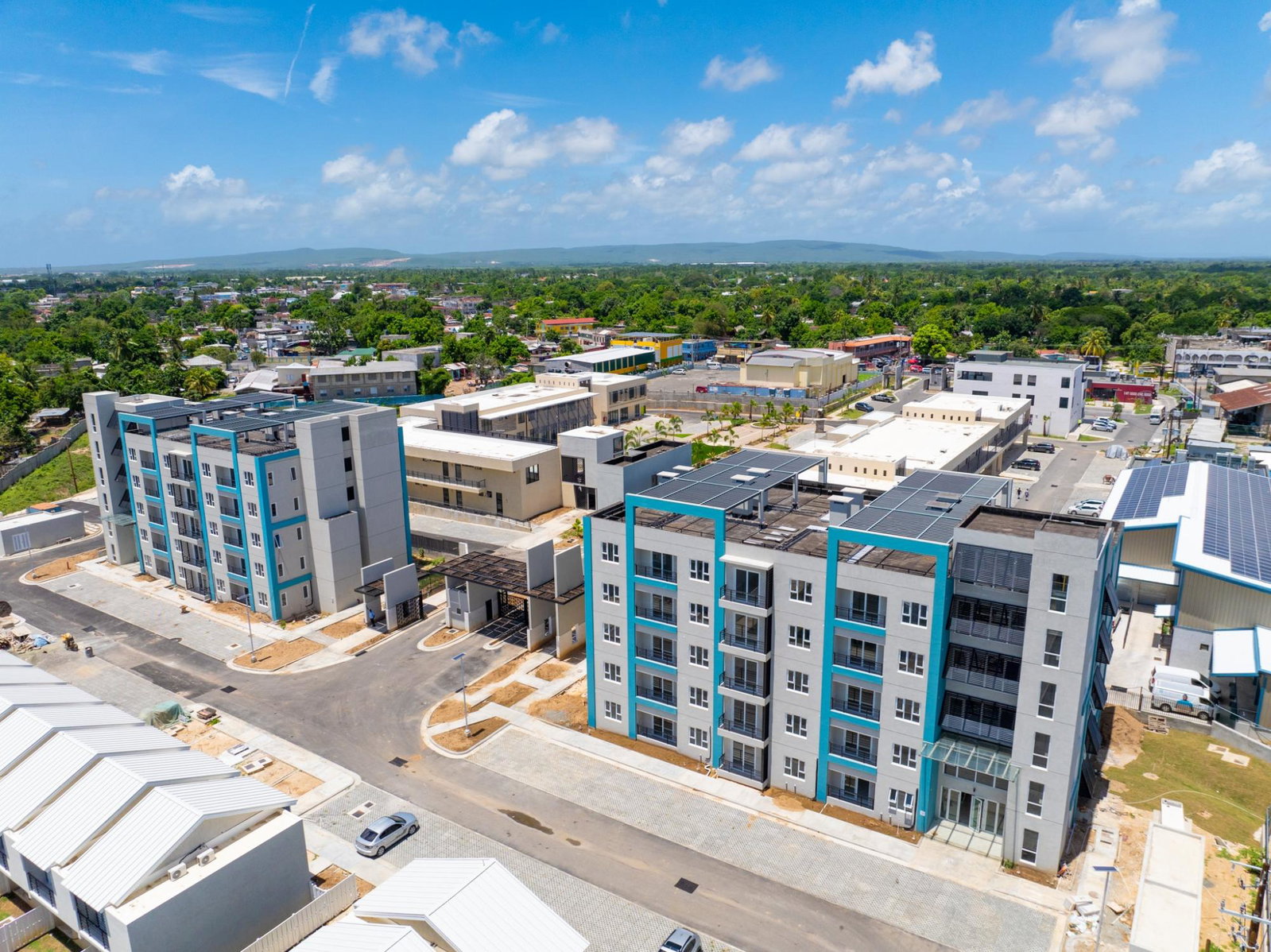 Fourth image of G-4-03- New Brunswick Village in Spanish Town, St. Catherine, Jamaica - property is For Sale
