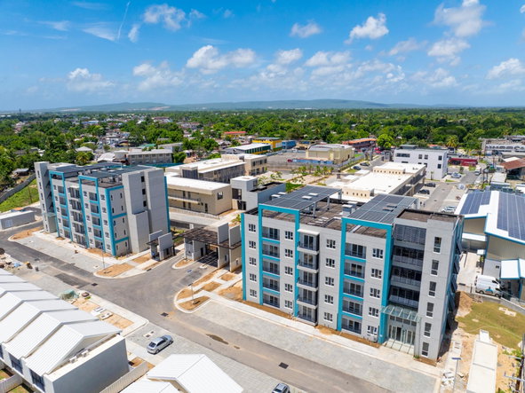 Fourth image of G-4-03- New Brunswick Village in Spanish Town, St. Catherine, Jamaica - property is For Sale