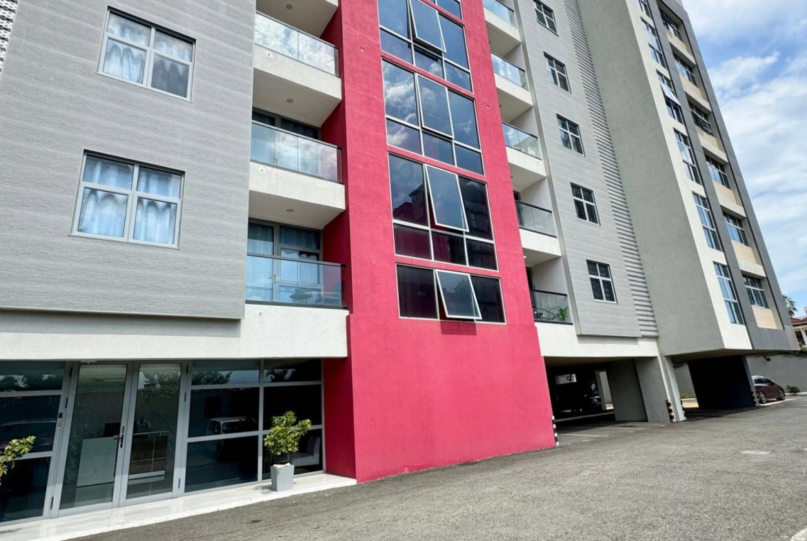 Second image of 204-11a Waterloo Road in Kingston 10, St. Andrew, Jamaica - property is For Rent
