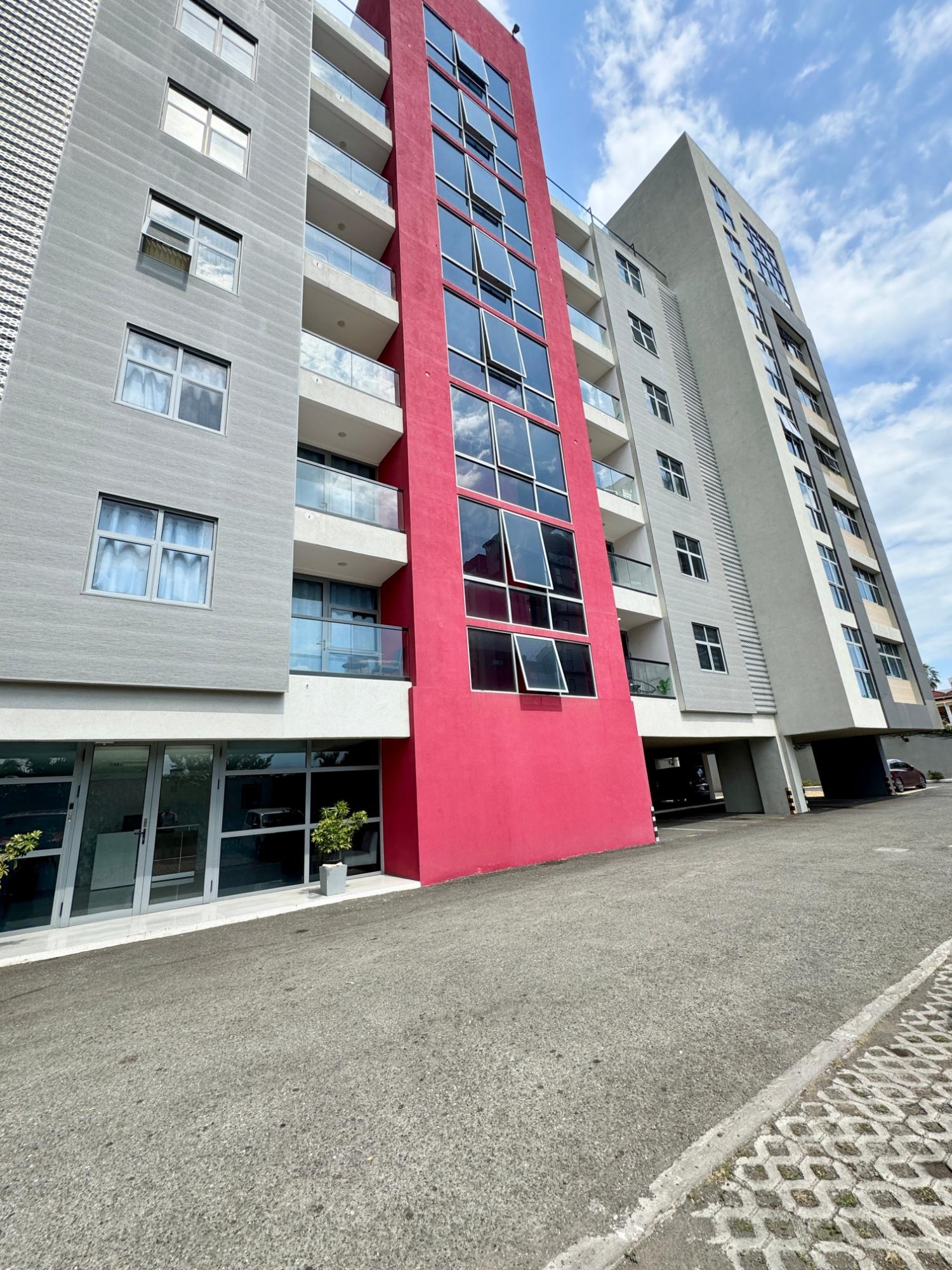 Modern-Furnished-Apartment-for-Rent-in-St.-Andrew-Jamaica-Parkhurst-One Second image of 204-11a Waterloo Road in Kingston 10, St. Andrew, Jamaica - property is For Rent